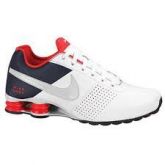 Nike Shox Deliver - Masculinos