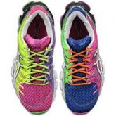 ASICS ® Gel - Kinsei 4 - Mulher